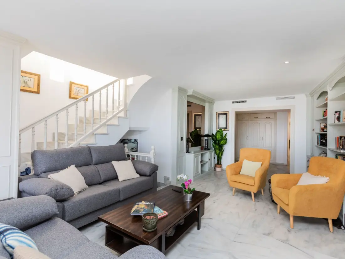 Résidence Luxury Atic Cambrils
