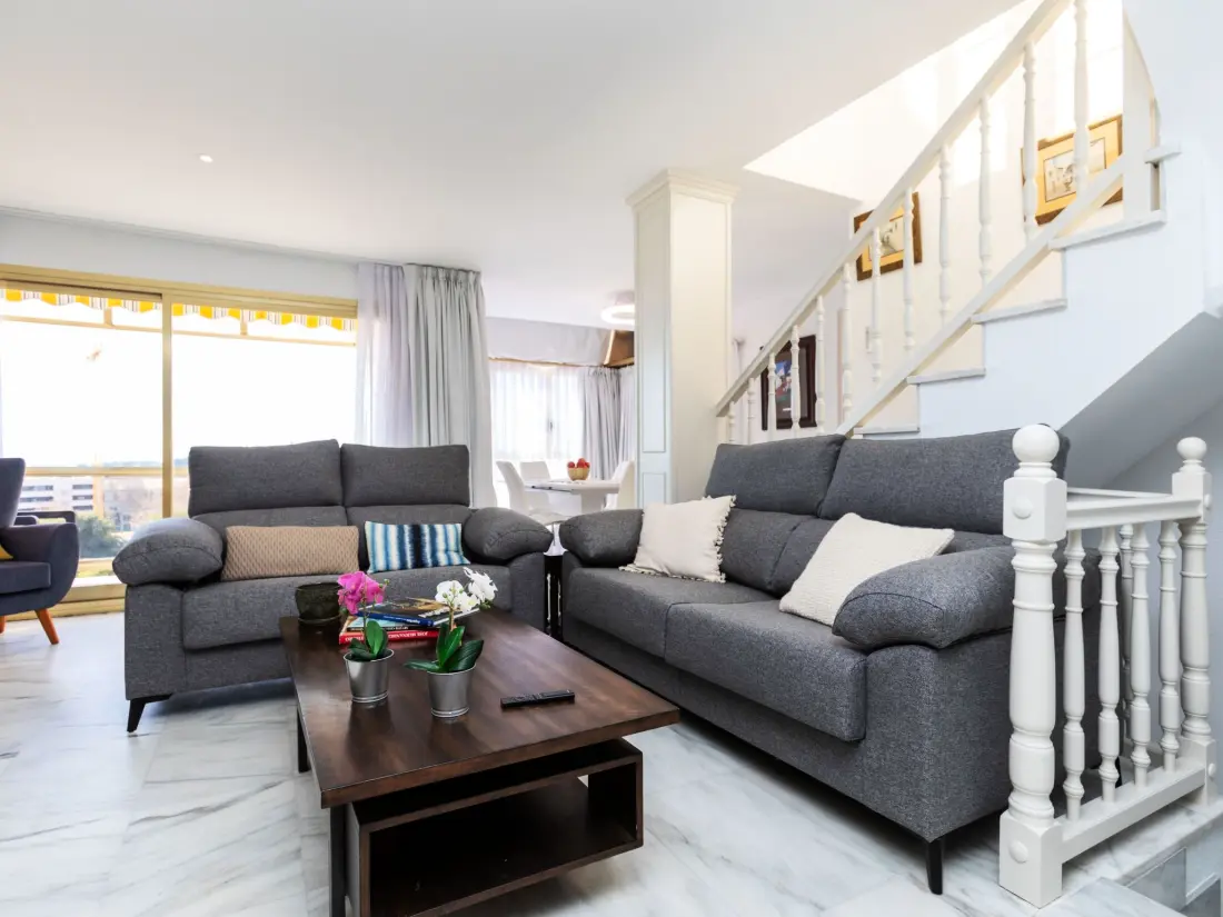 Résidence Luxury Atic Cambrils