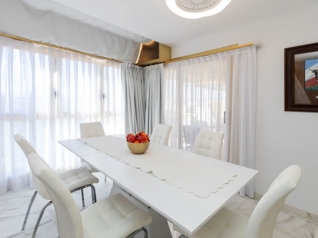 Résidence Luxury Atic Cambrils