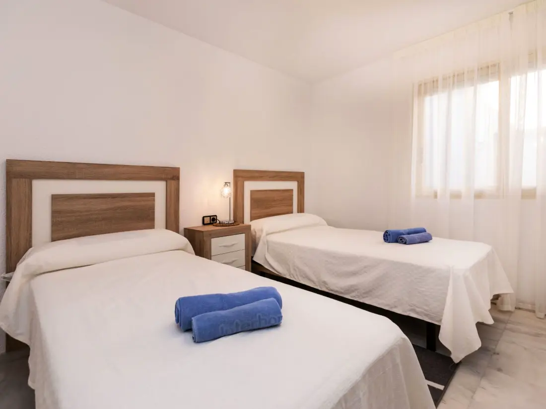 Résidence Luxury Atic Cambrils