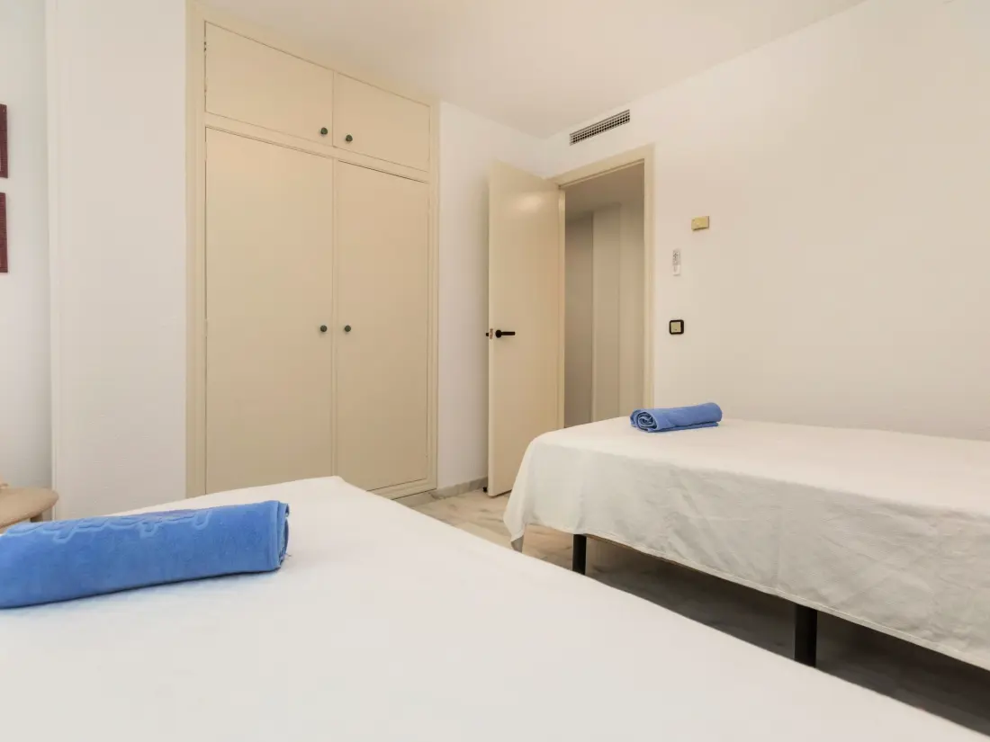 Résidence Luxury Atic Cambrils