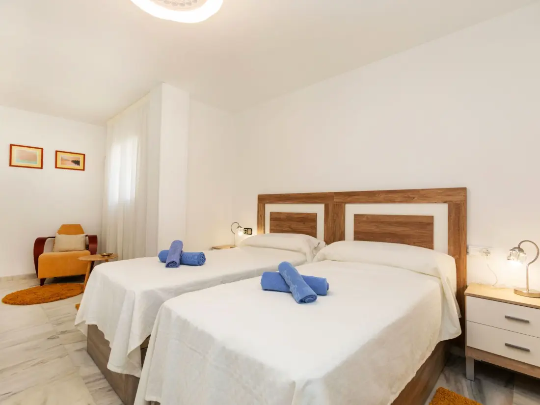 Résidence Luxury Atic Cambrils
