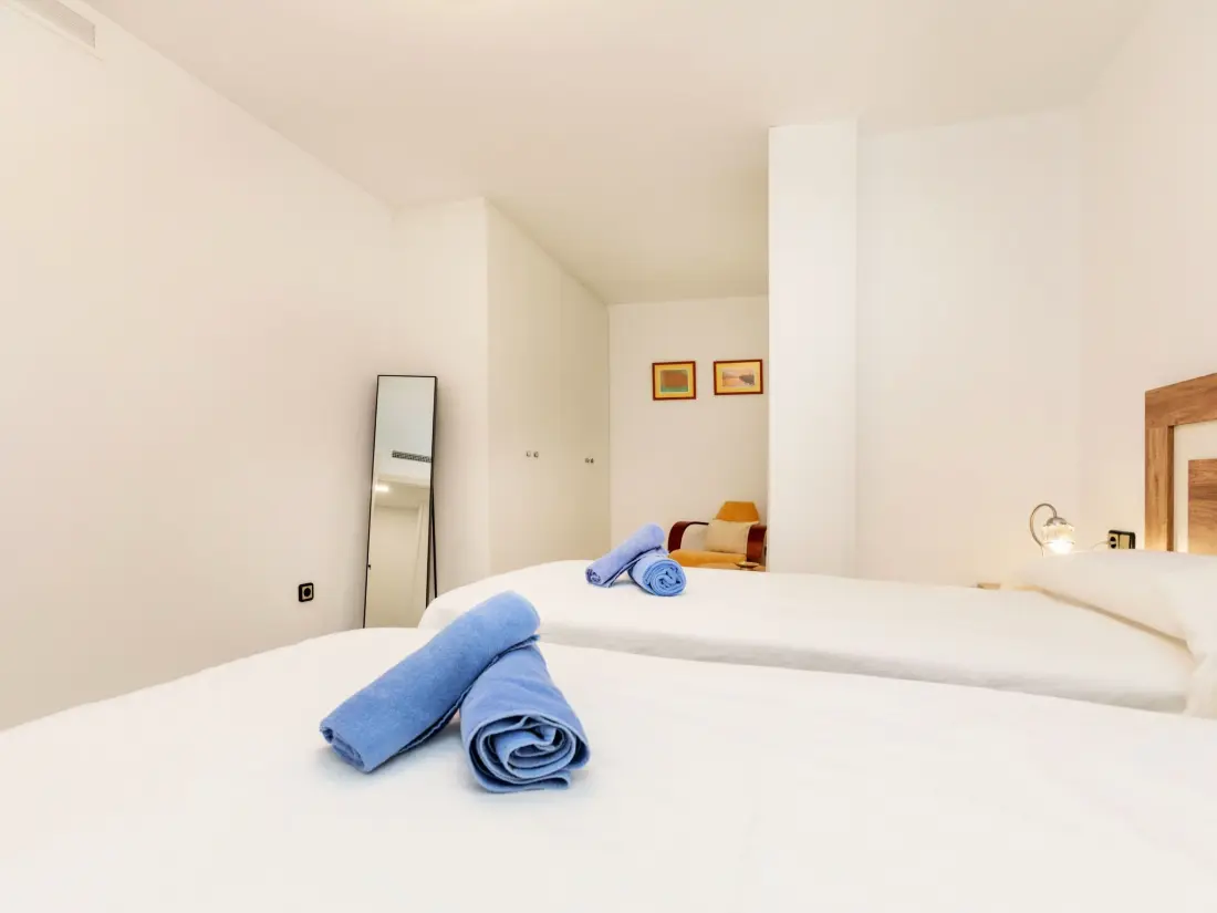 Résidence Luxury Atic Cambrils