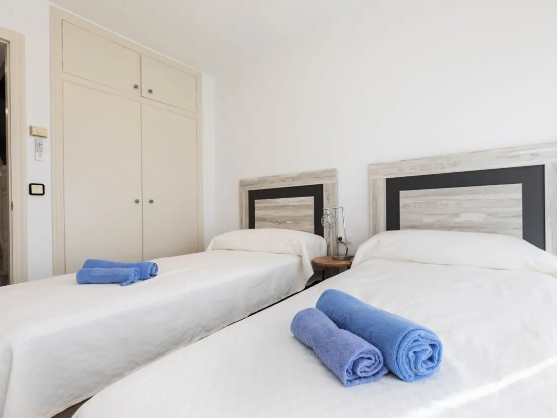 Résidence Luxury Atic Cambrils