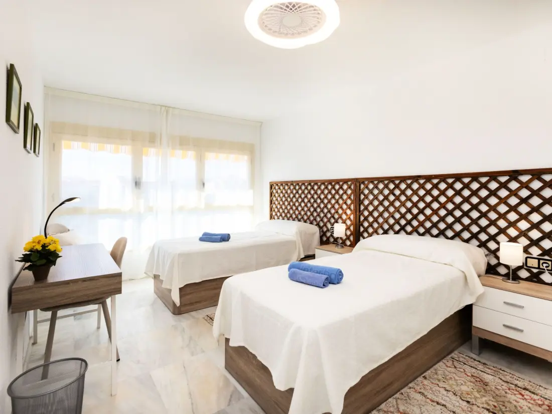 Résidence Luxury Atic Cambrils