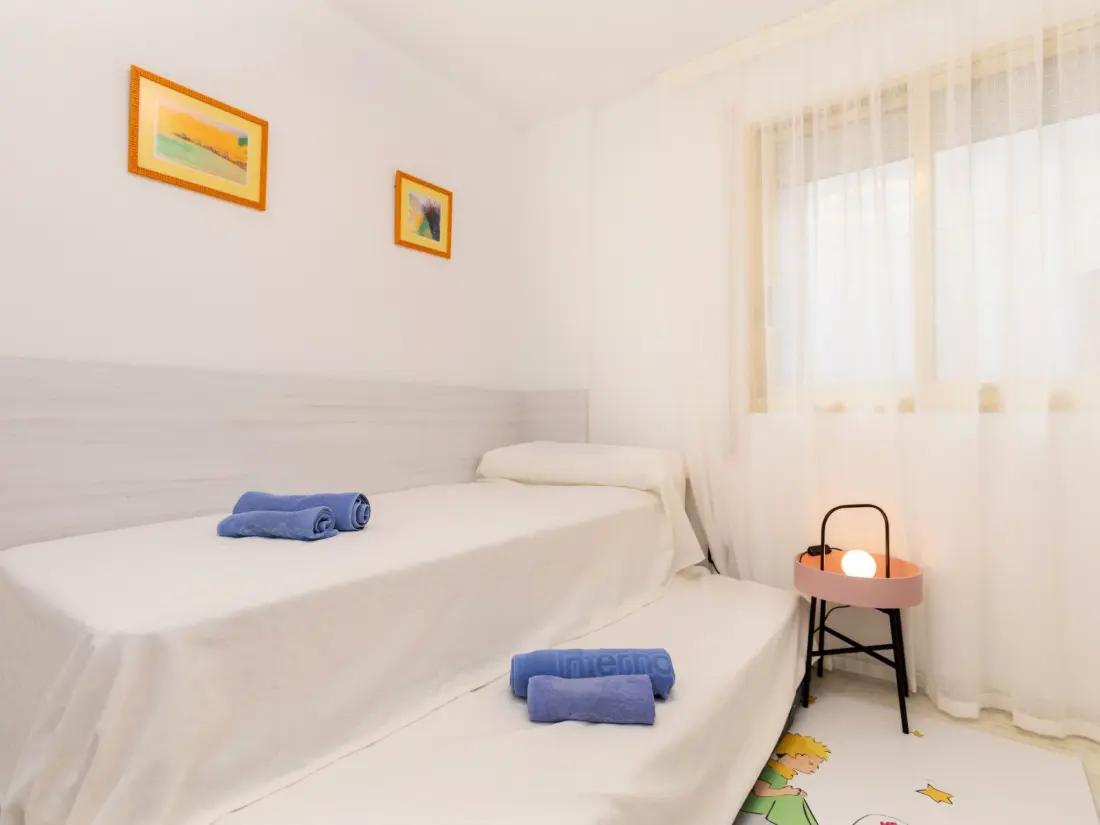 Résidence Luxury Atic Cambrils