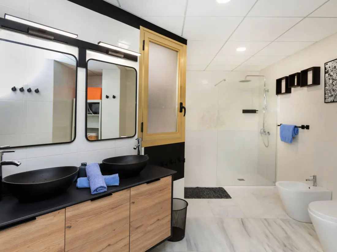 Résidence Luxury Atic Cambrils