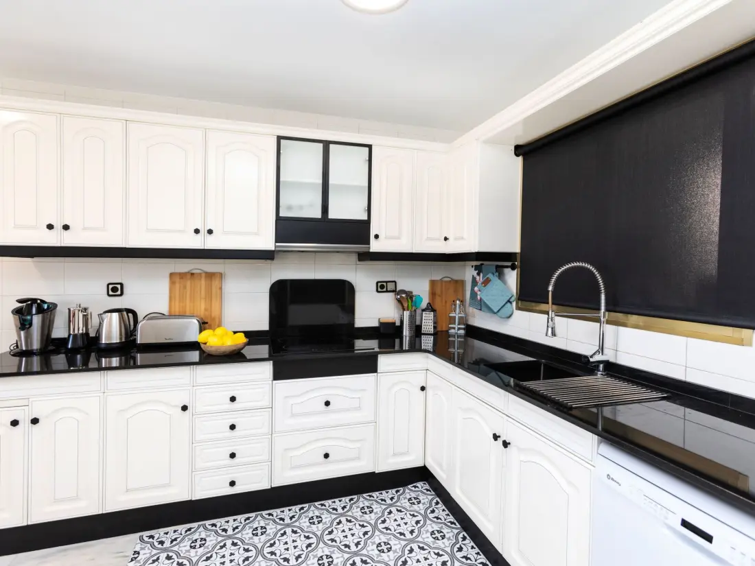 Résidence Luxury Atic Cambrils