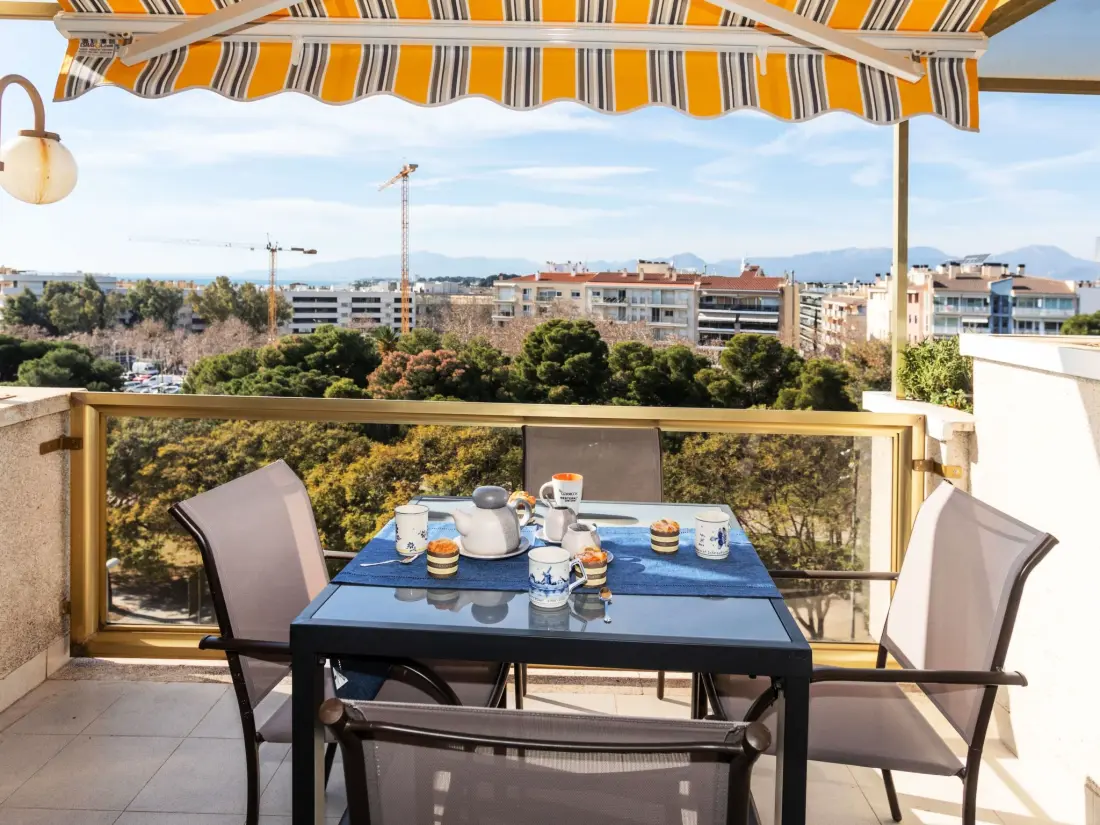 Résidence Luxury Atic Cambrils