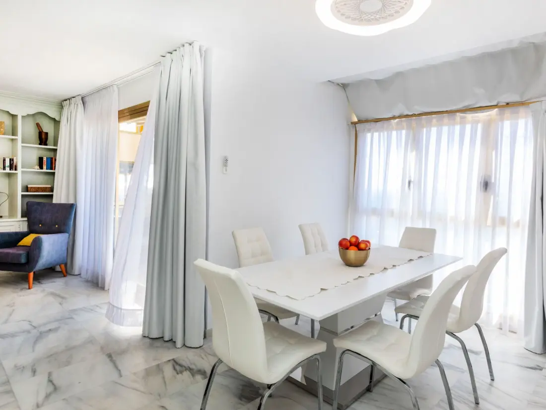 Résidence Luxury Atic Cambrils