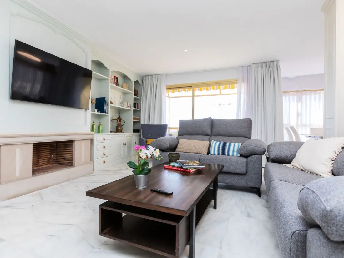 Résidence Luxury Atic Cambrils