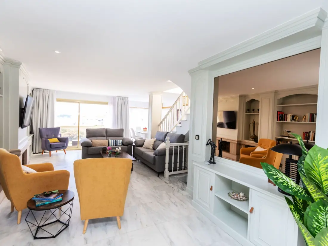Résidence Luxury Atic Cambrils