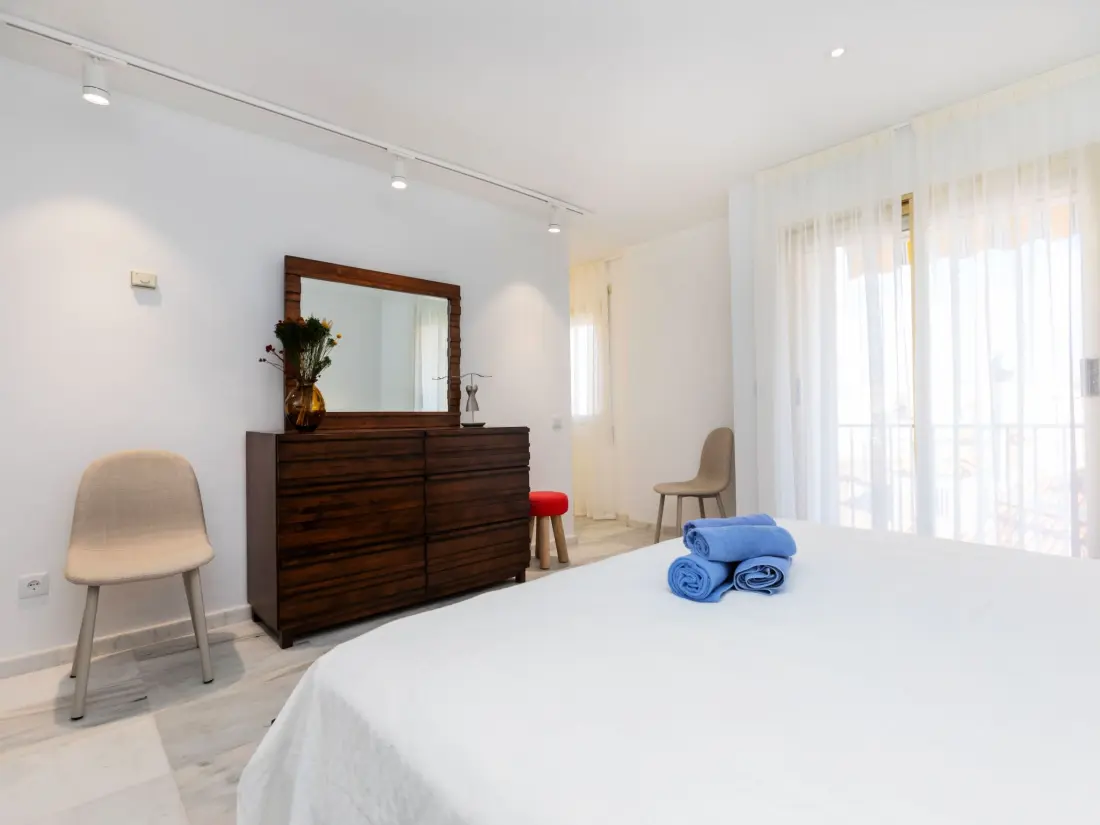Résidence Luxury Atic Cambrils