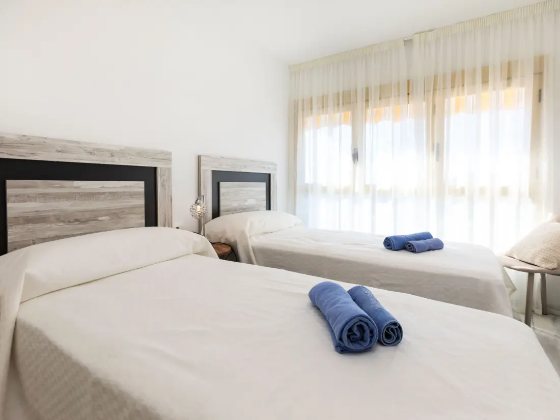 Résidence Luxury Atic Cambrils