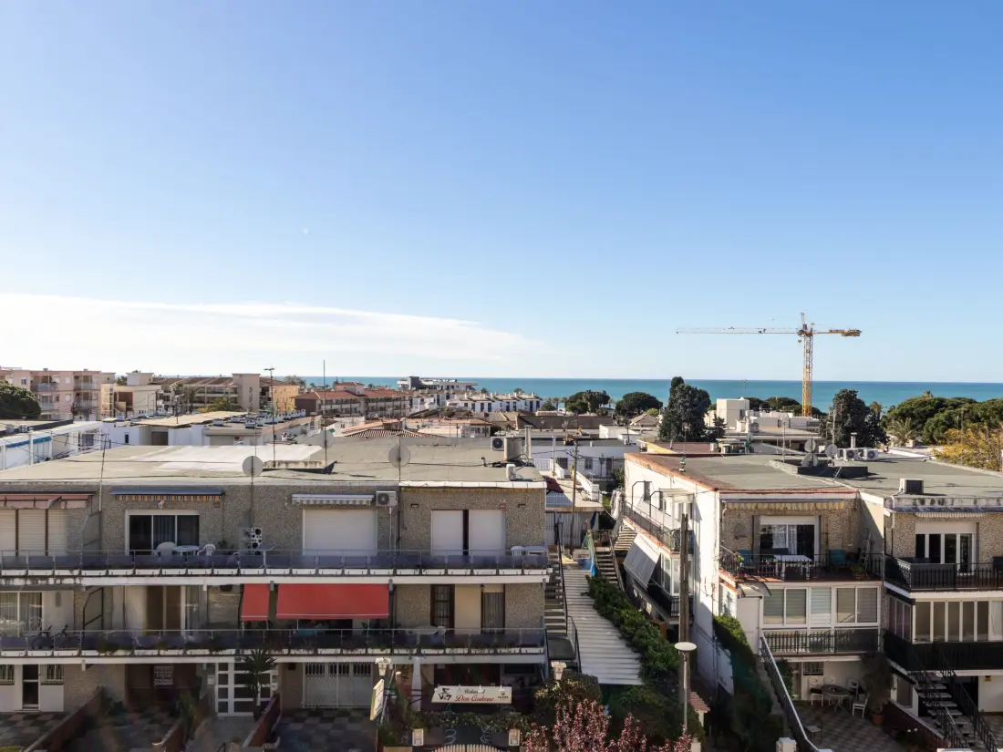 Résidence Manacor