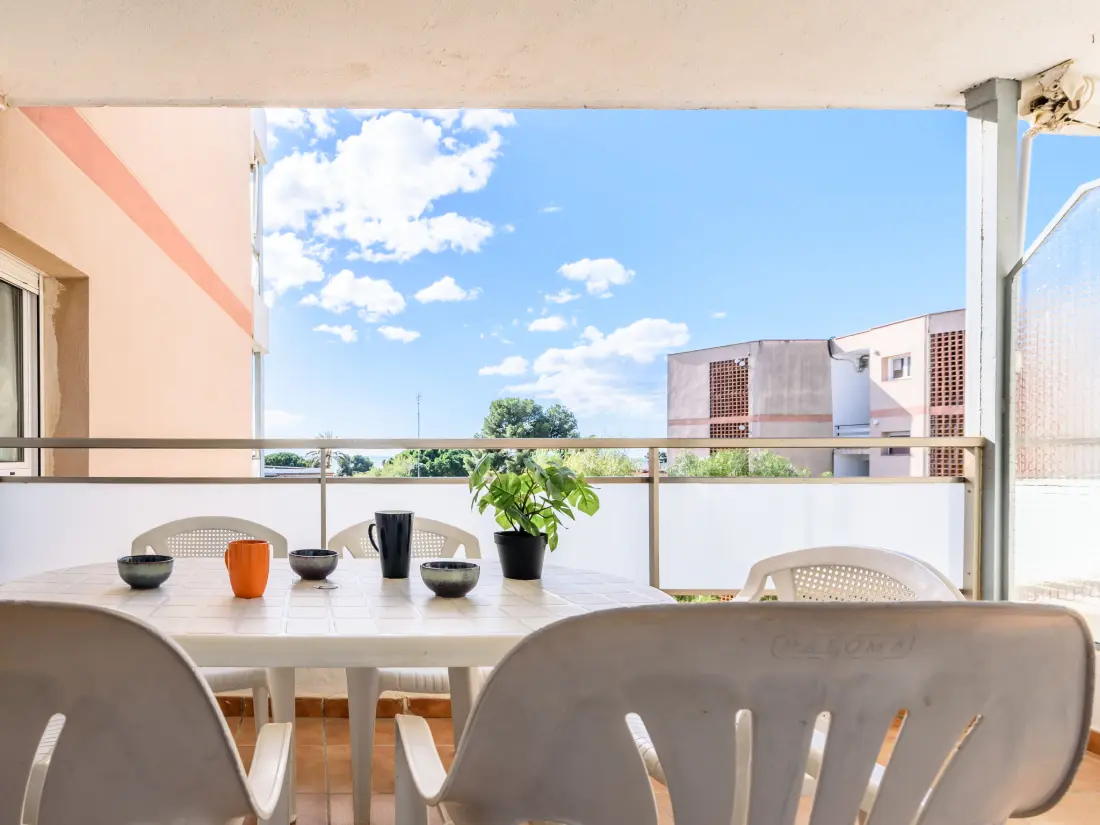 Résidence Manacor