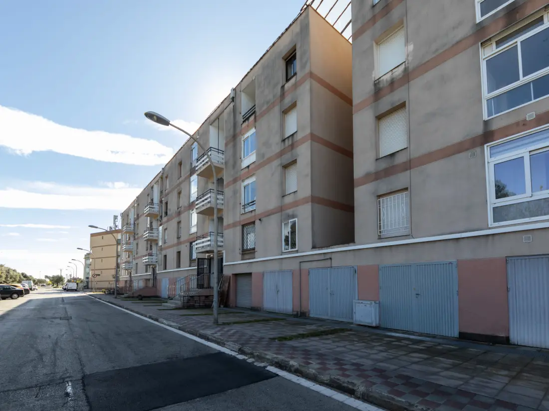 Résidence Manacor