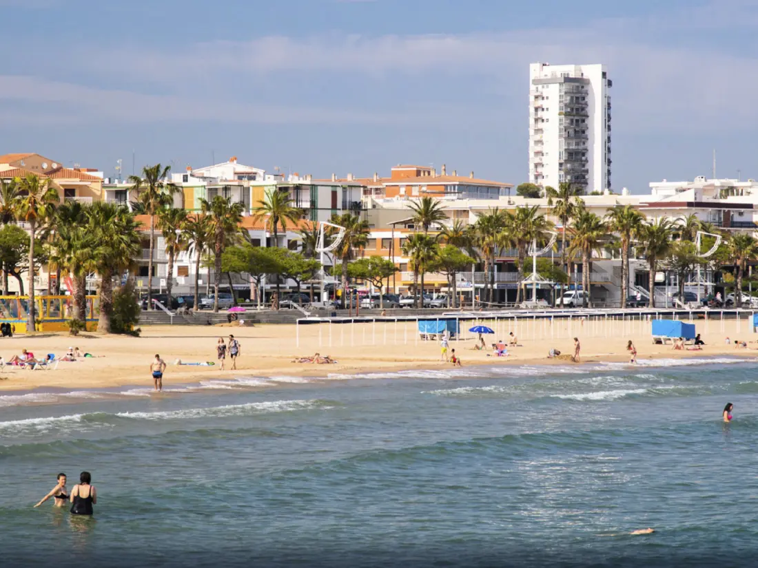 Résidence Mar Cambrils