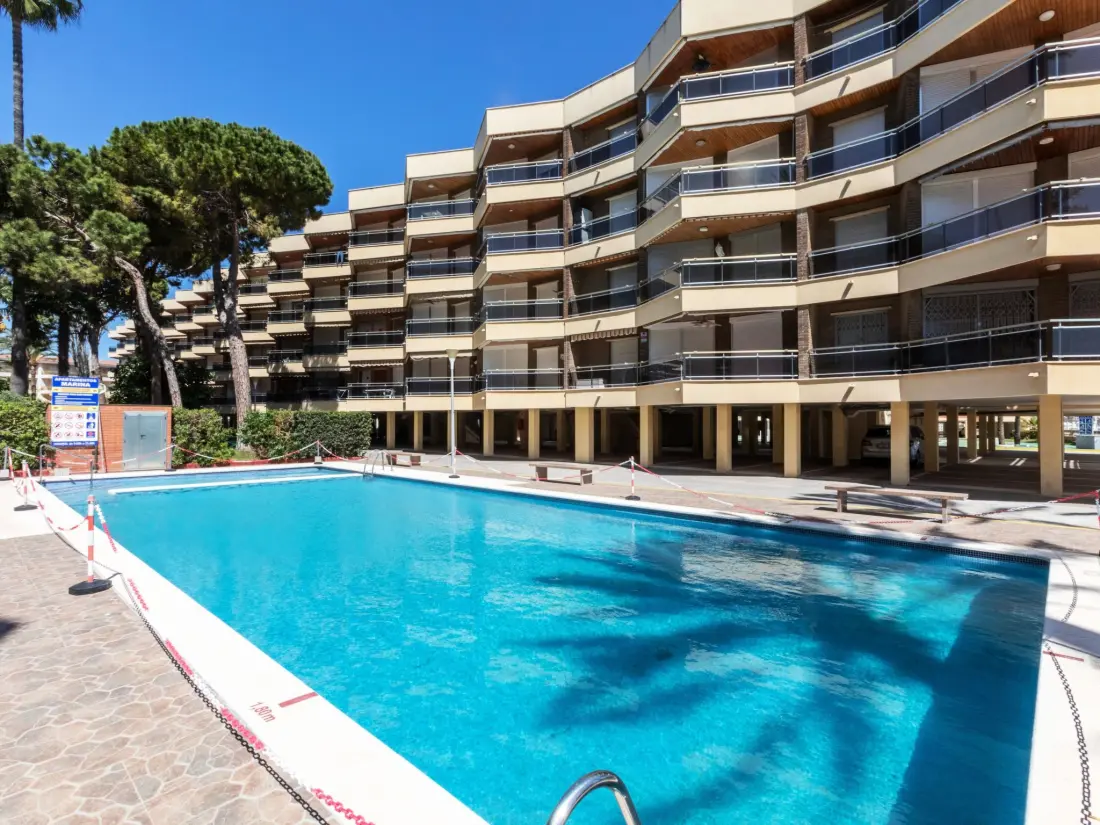 Résidence Marina