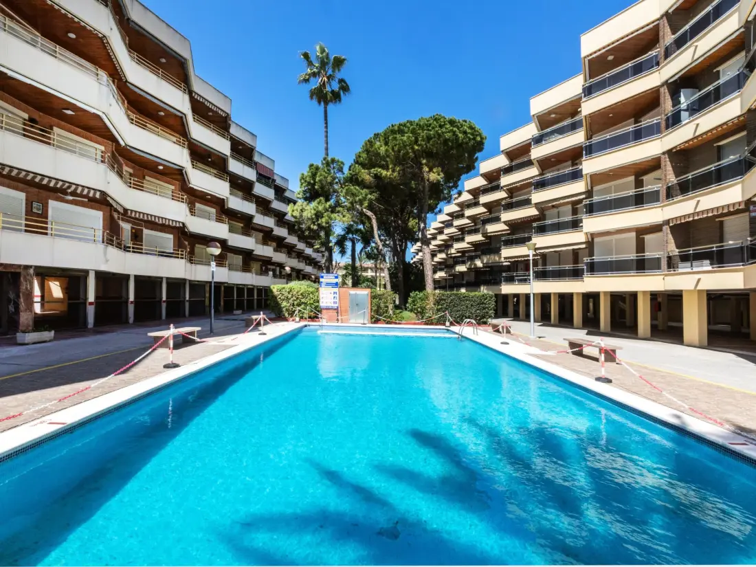 Résidence Marina