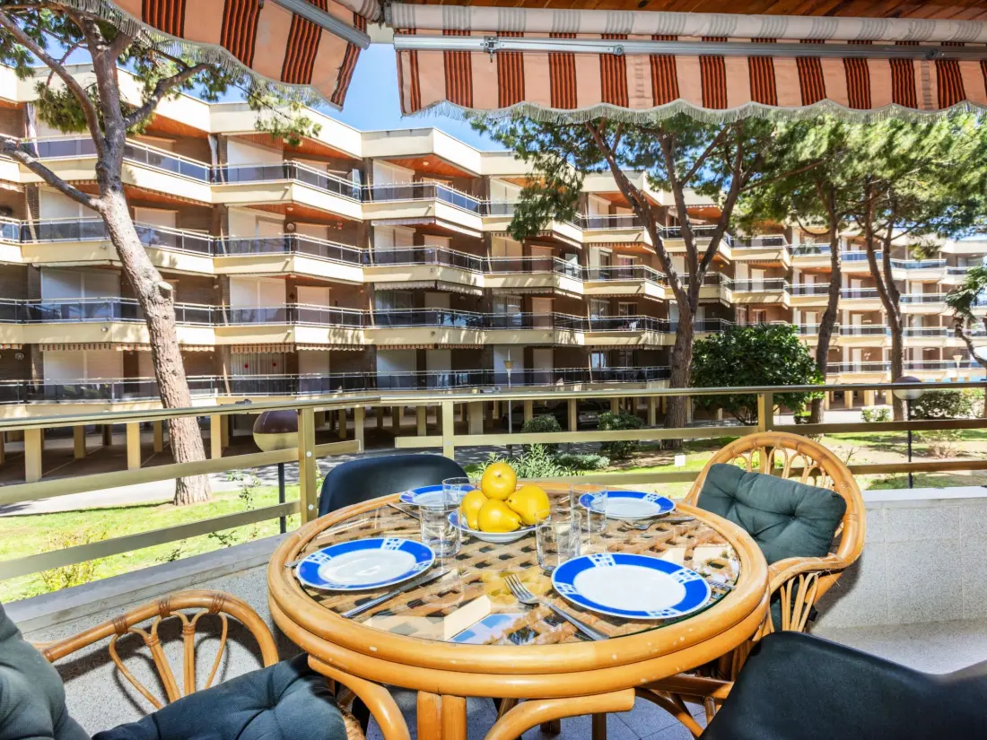 Résidence Marina
