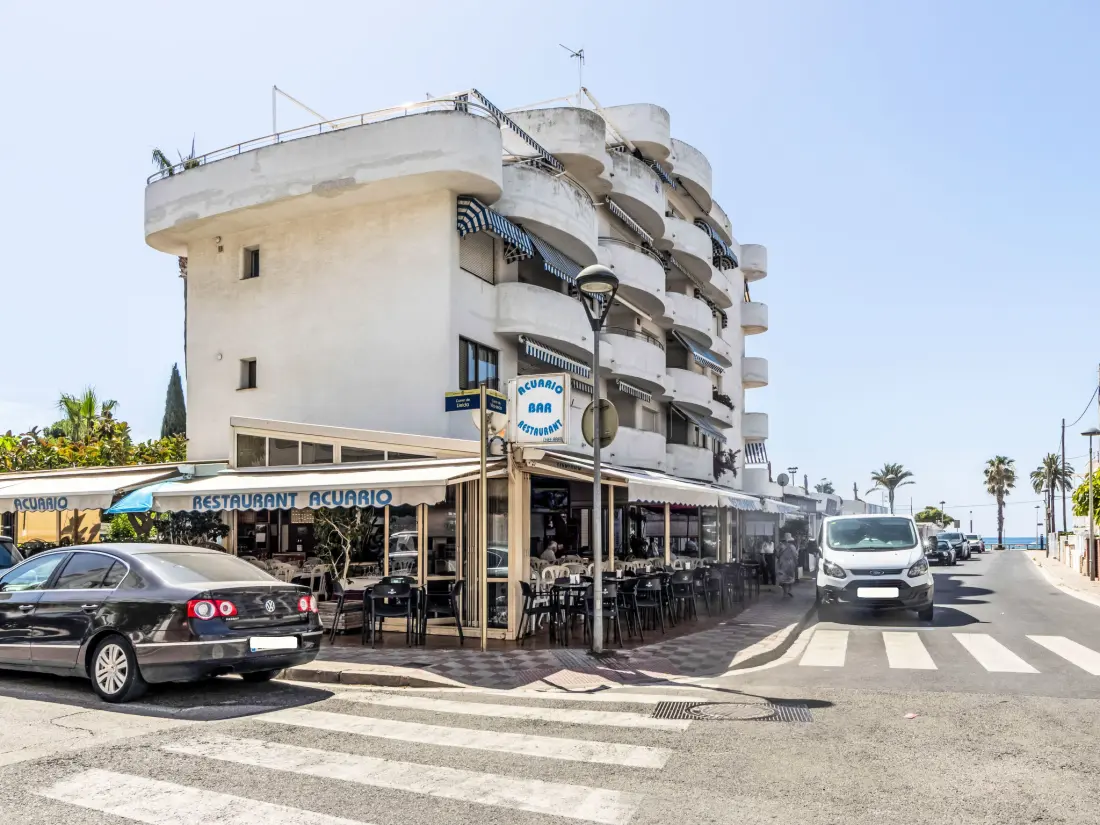 Résidence Marinada Cambrils