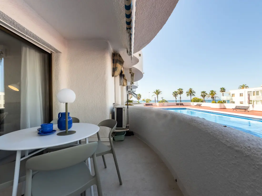 Résidence Marinada Cambrils