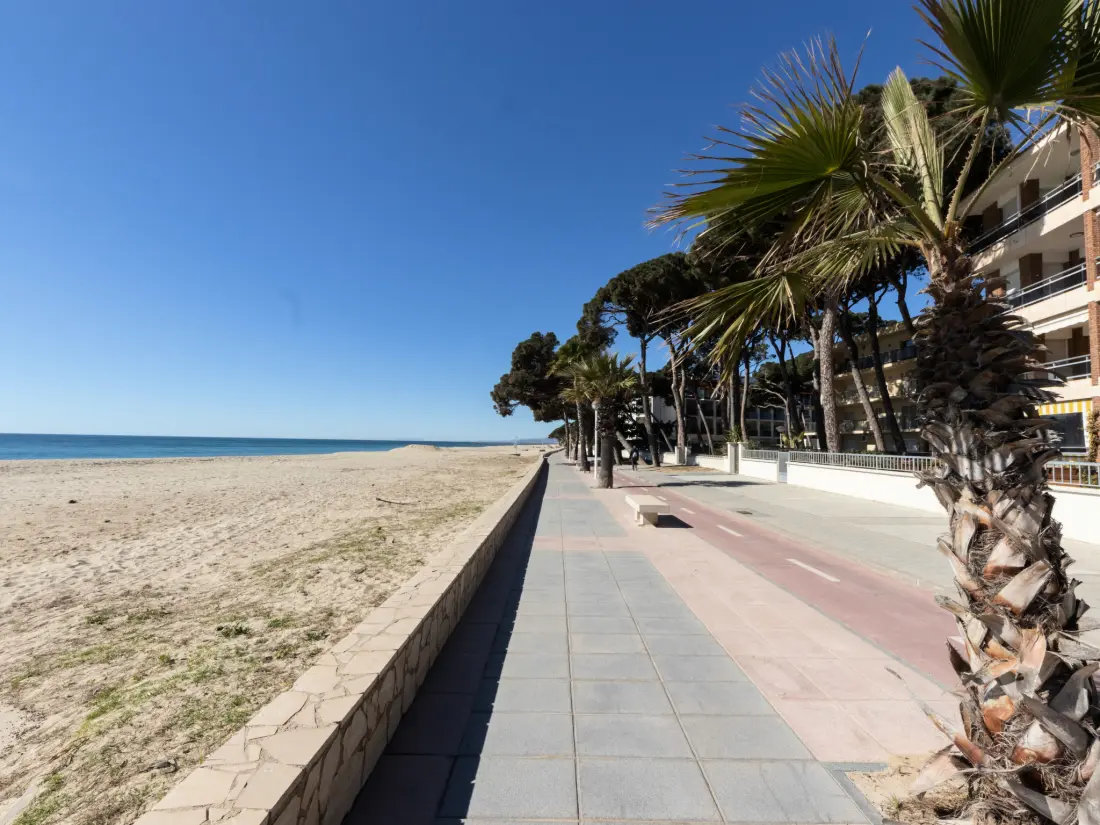 Résidence Reus Mediterraneo