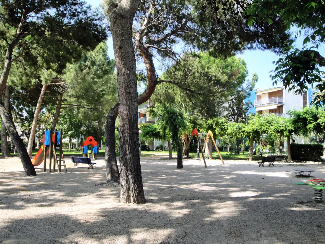 Résidence Reus Mediterrani