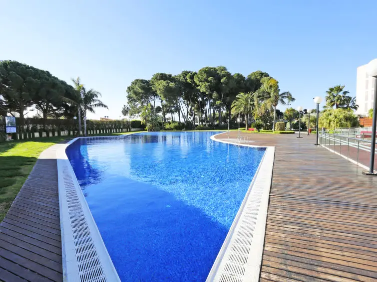 Maison de Vacances Cambrils