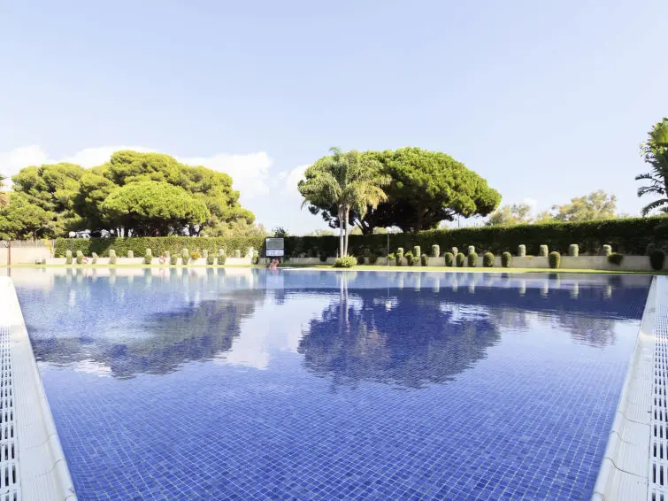 Maison de Vacances Cambrils