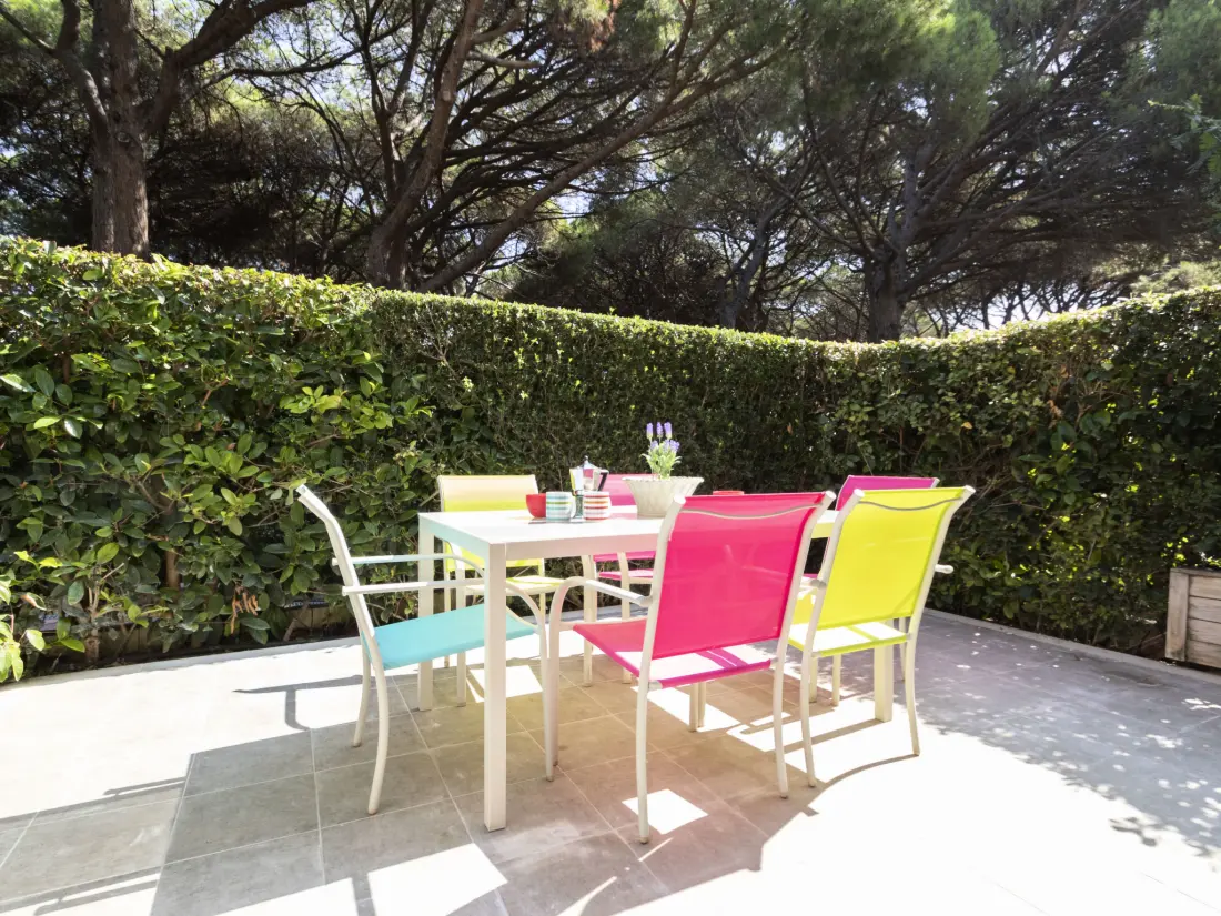 Maison de Vacances Cambrils