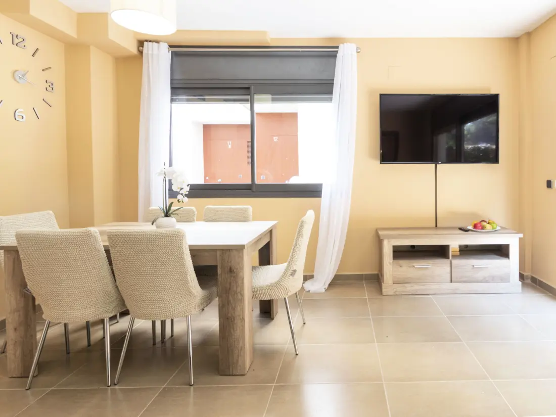 Maison de Vacances Cambrils