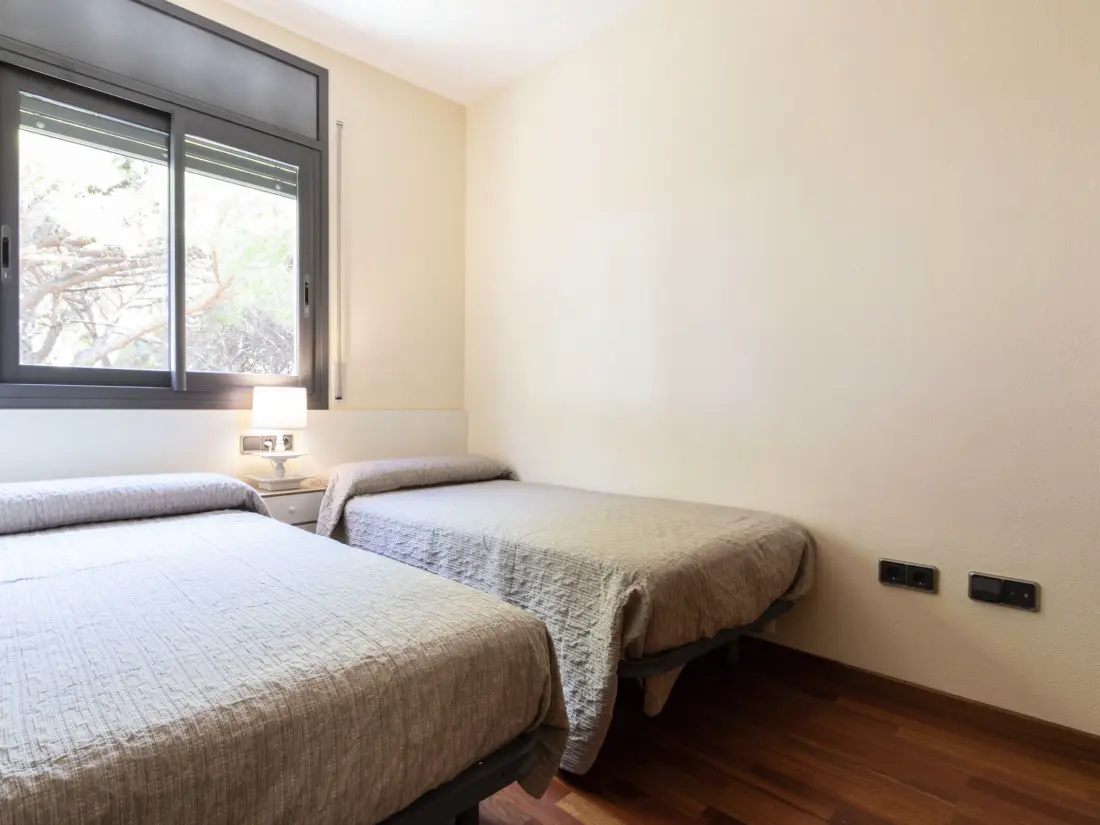 Maison de Vacances Cambrils