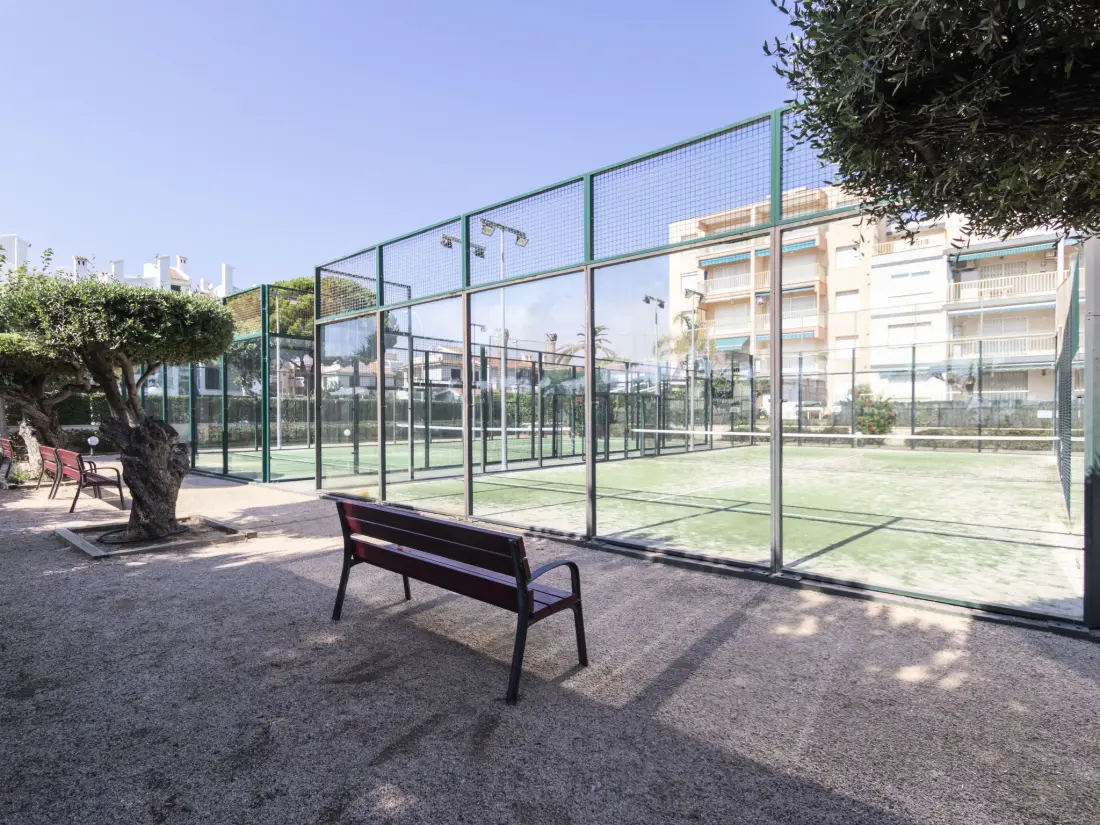 Maison de Vacances Cambrils
