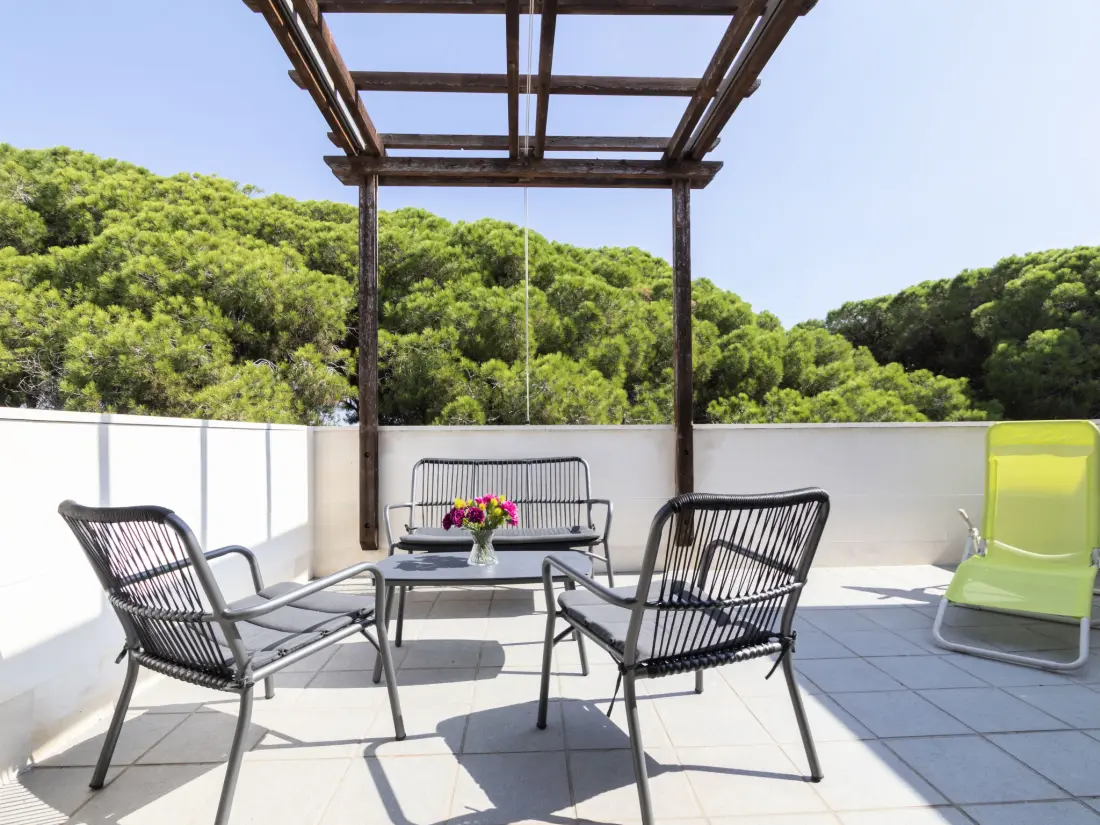 Maison de Vacances Cambrils