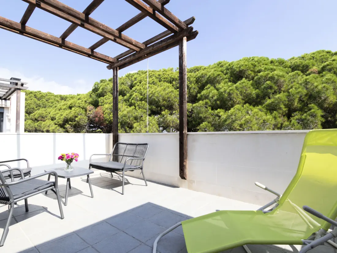 Maison de Vacances Cambrils