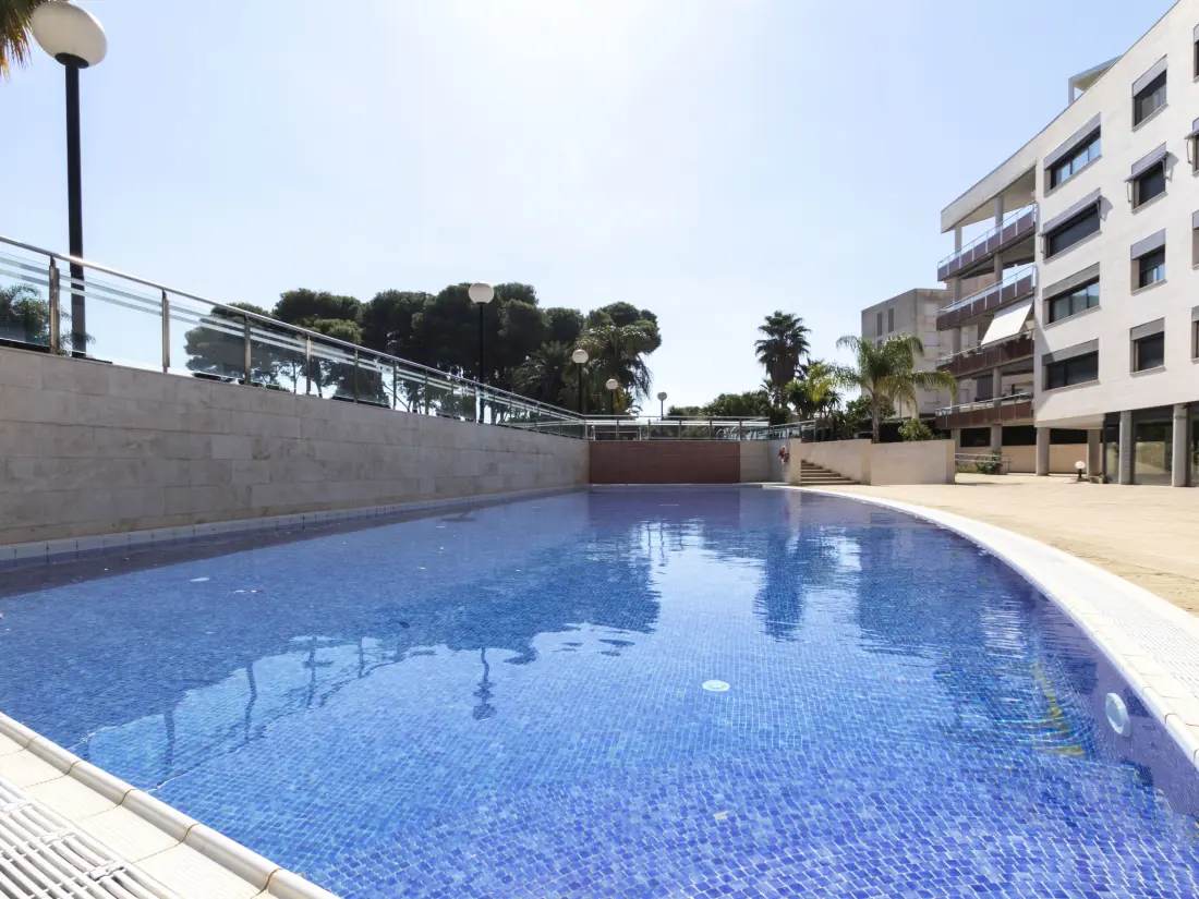 Maison de Vacances Cambrils