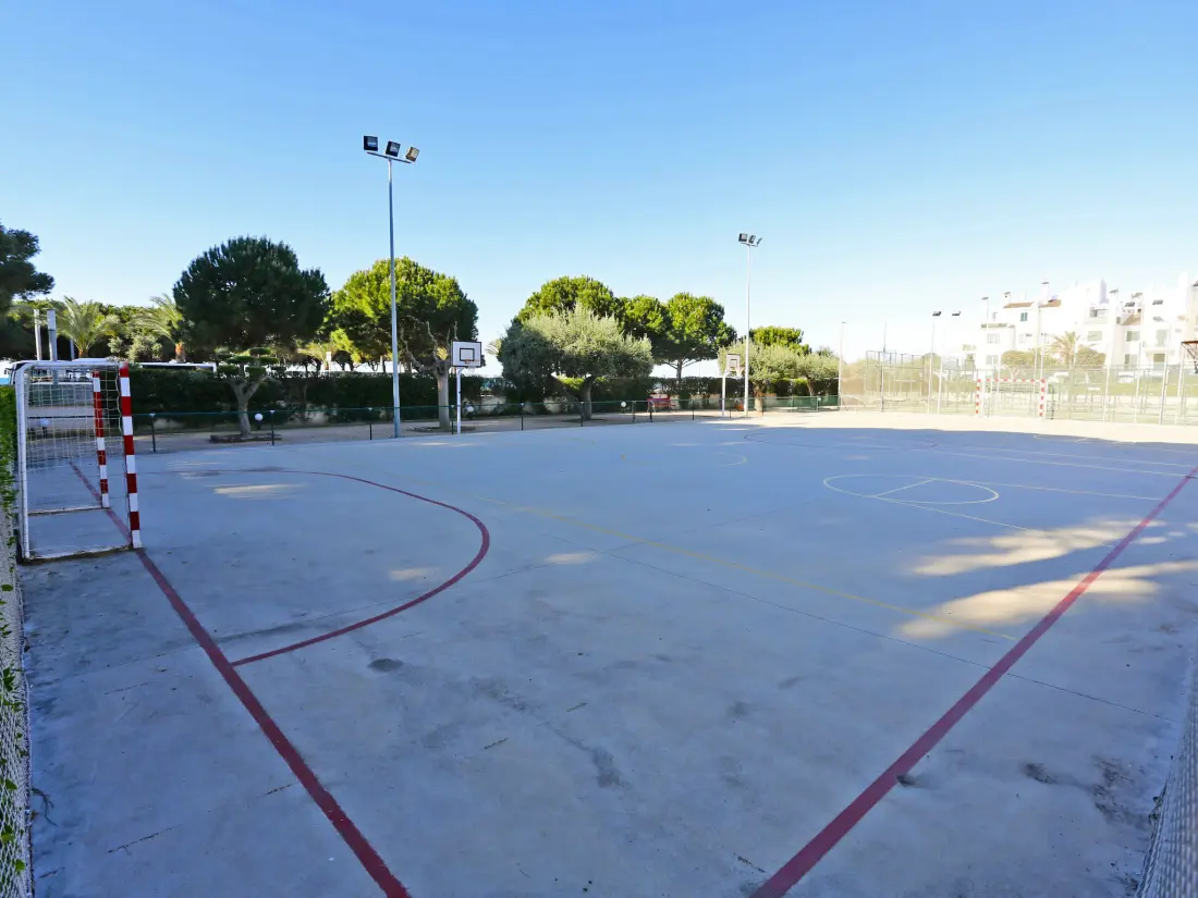 Maison de Vacances Cambrils