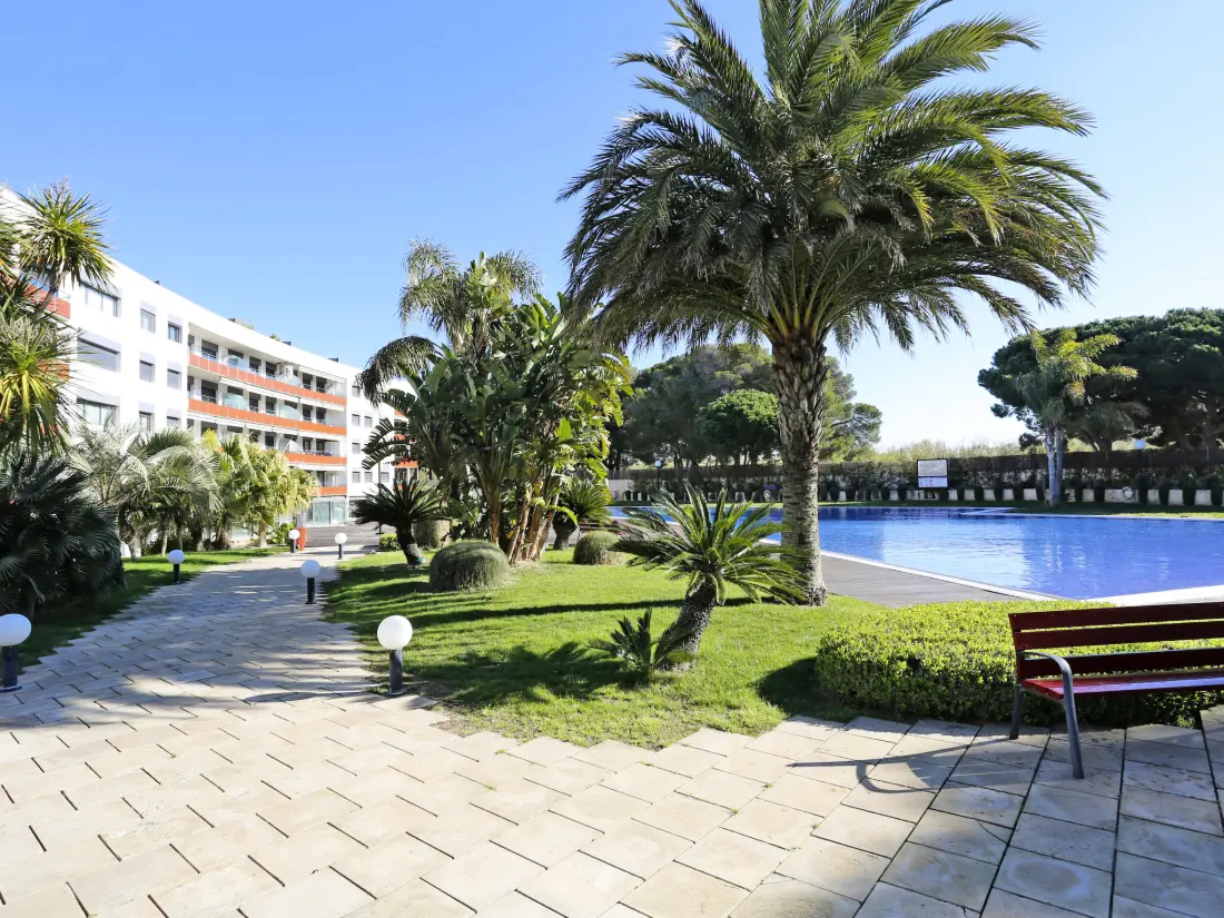 Maison de Vacances Cambrils