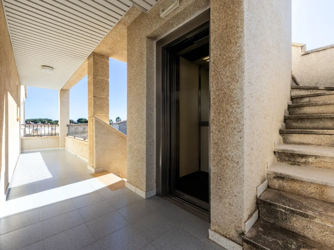 Résidence Tarraco