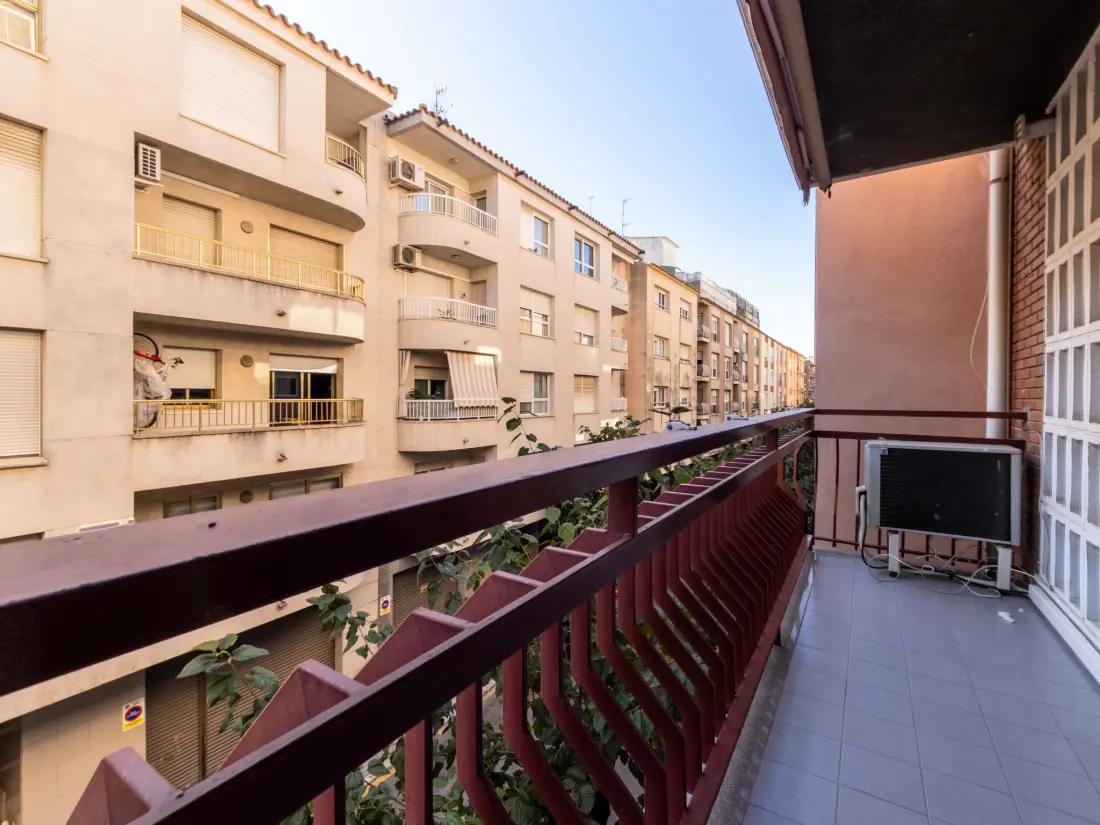 Résidence Valencia