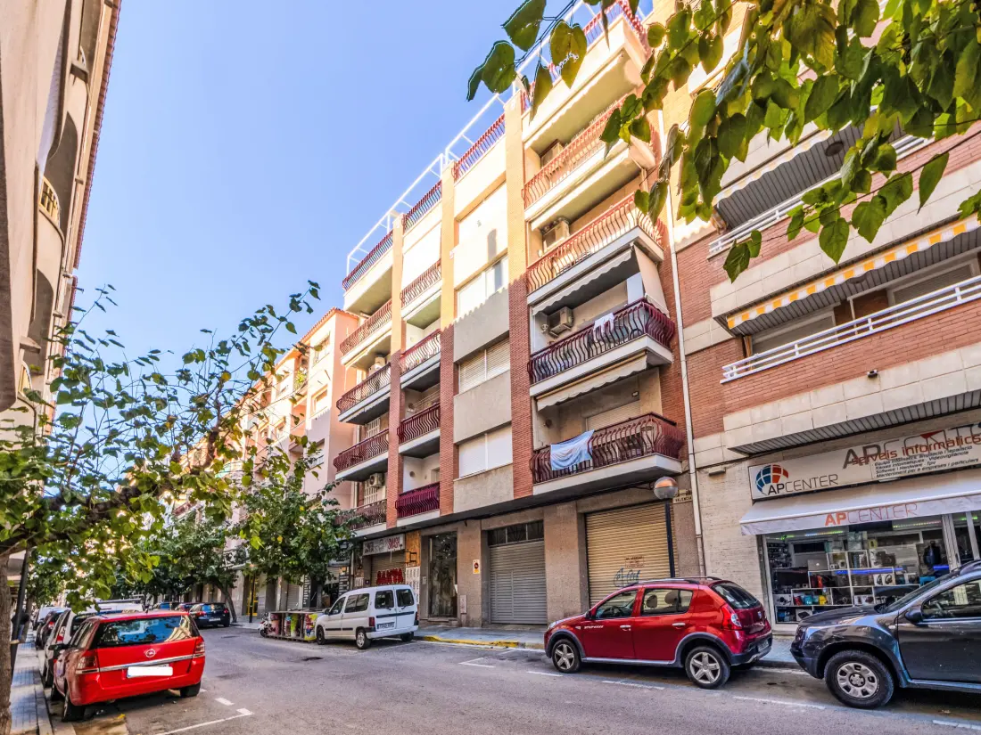 Résidence Valencia