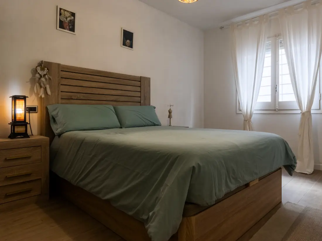 Résidence Valencia