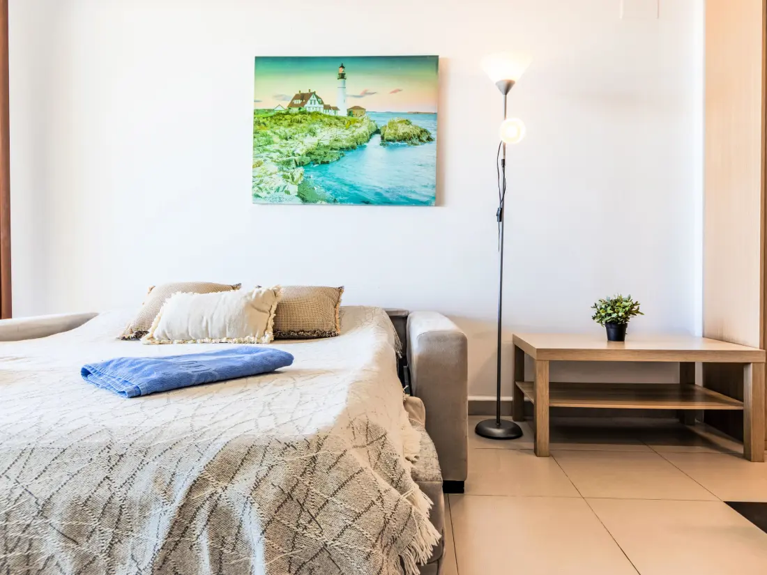 Résidence Voramar