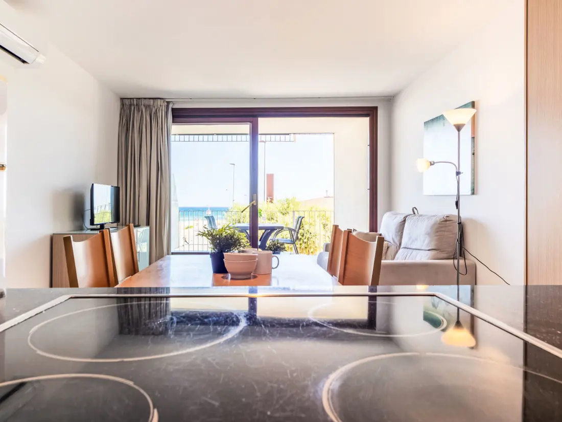 Résidence Voramar
