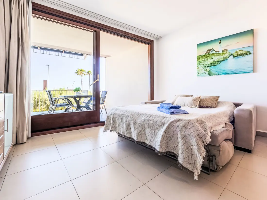Résidence Voramar