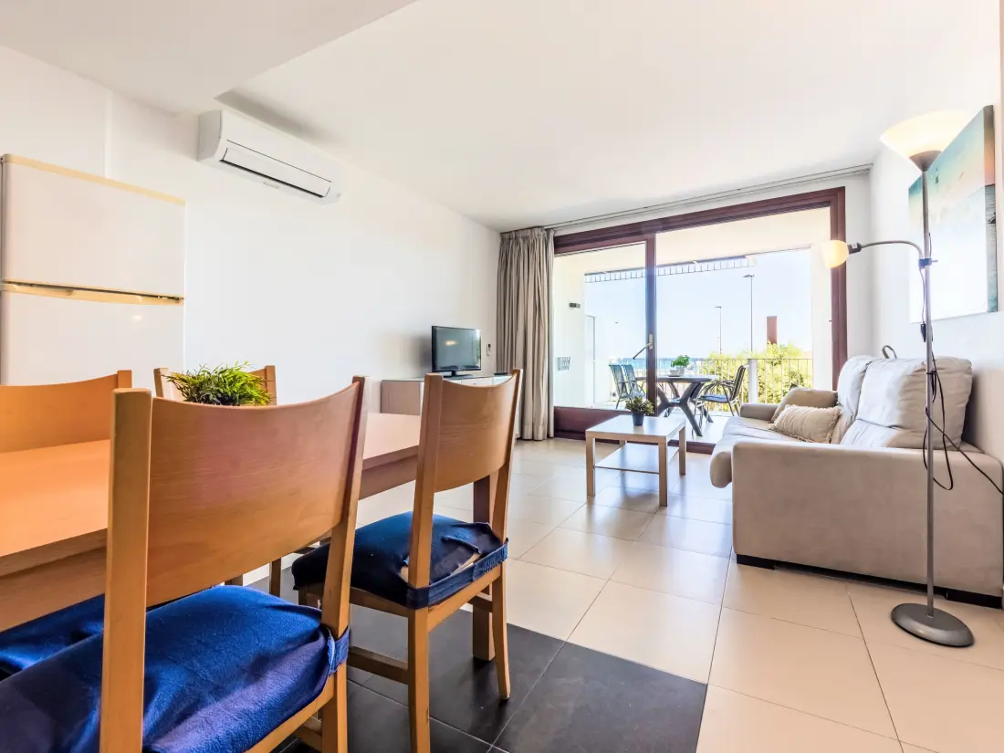 Résidence Voramar