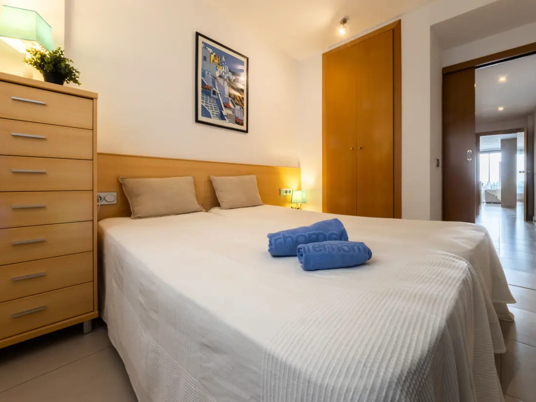 Résidence Voramar