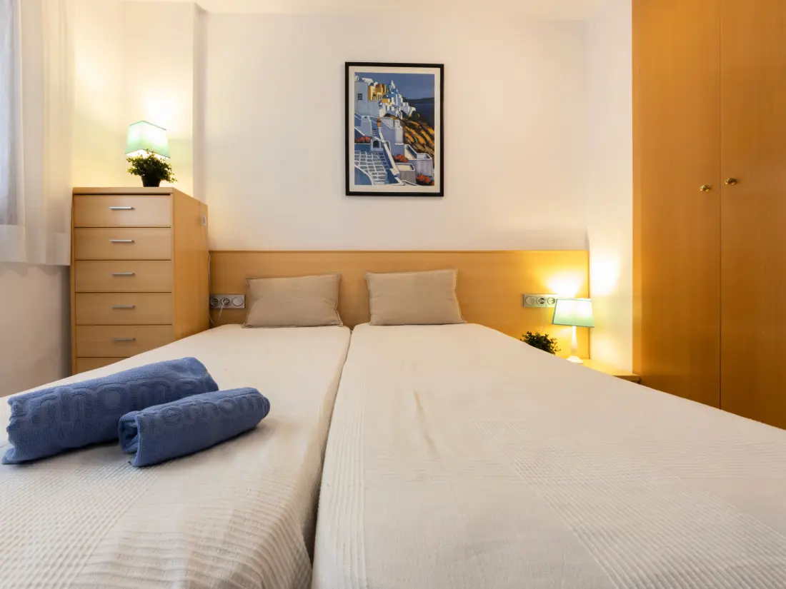 Résidence Voramar